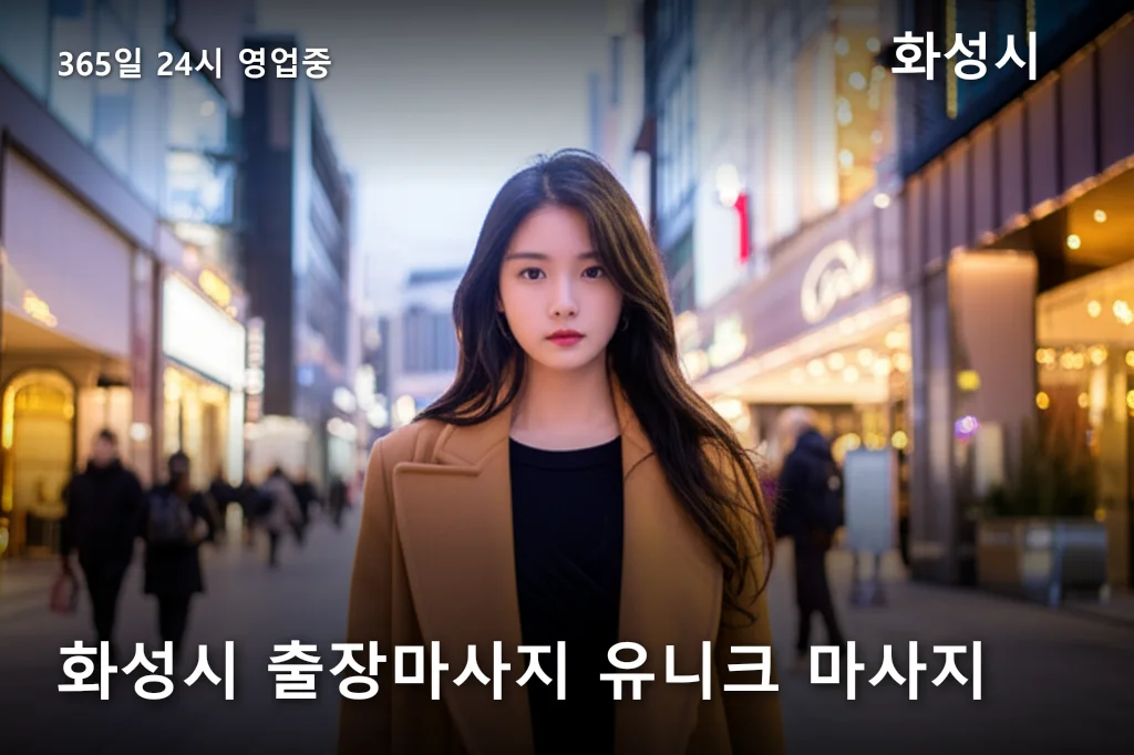 화성시 출장마사지 유니크 마사지